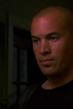 科比·贝尔 Coby Bell