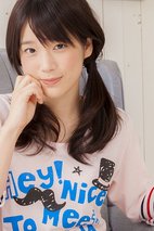 内田真礼 Maaya Uchida