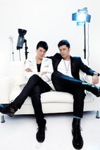 陈赫 He Chen