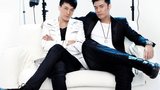 陈赫 He Chen