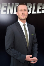 格伦·鲍威尔 Glen Powell