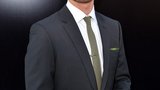 格伦·鲍威尔 Glen Powell