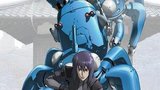 《攻壳机动队第一部》海报