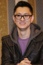 叶伟信