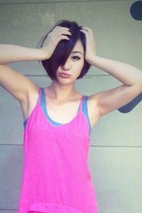 方龄 写真