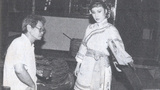 茅瑛 Angela Mao