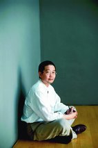 阿城 A Cheng 图片