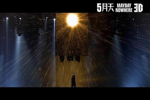 《5月天诺亚方舟》剧照