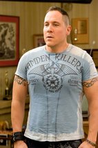 乔恩·费儒 Jon Favreau