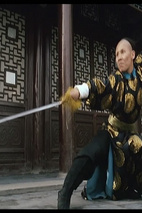 赵长军 Changjun Zhao