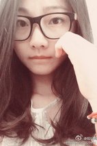 李玥敏 Yuemin Li