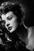 简·皮特斯 Jean Peters 图片
