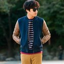 《慢放镜头》剧照