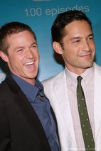 恩里克·穆西安诺 Enrique Murciano
