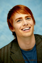 乔纳森·本内特 Jonathan Bennett