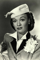 伊芙·阿登 Eve Arden