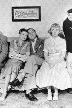 威廉·本迪克斯 William Bendix
