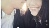 《一生一世》海报