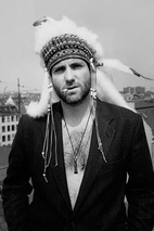 金·波德尼亚 Kim Bodnia