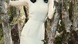 林智妍 Ji-Yeon Lim