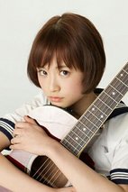 大原樱子 Sakurako Oohara
