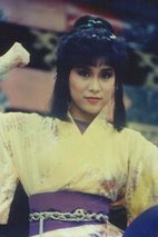 杨盼盼 Pan Pan Yeung