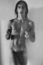 伊基·波普 Iggy Pop