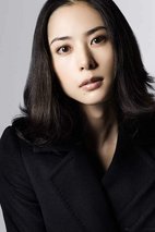 深津绘里 Eri Fukatsu