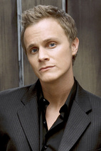 大卫·安德斯 David Anders
