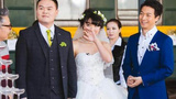 《完美婚礼》完美婚礼：“月台夫妻”樊鼎和雷云 剧照