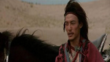 《卧虎藏龙》剧照