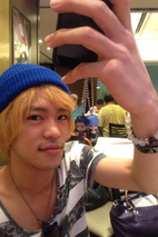 小野贤章 Kensho Ono