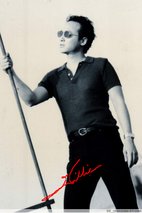 季天笙 Willie Chi Tin-Sang