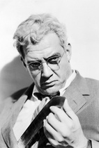 雷蒙德·布尔 Raymond Burr