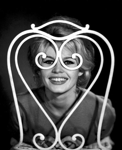 碧姬·芭铎 Brigitte Bardot