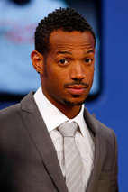 马龙·韦恩斯 Marlon Wayans