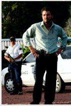 劳尔·门德兹 Raúl Méndez