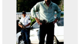 劳尔·门德兹 Raúl Méndez