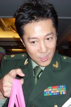 蔡国庆 Guoqing Cai