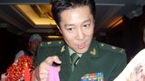 蔡国庆 Guoqing Cai