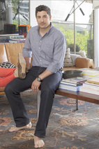 贾森·比格斯 Jason Biggs