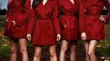 《美少女的谎言第四季》海报