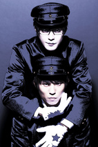 木村了 Ryo Kimura 图片