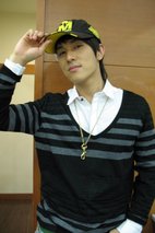 金烔完 Dong-wan Kim