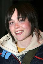 艾伦·佩吉 Ellen Page