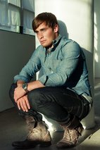 克里斯蒂安·库克 Christian Cooke