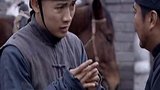 《汗血宝马》剧照
