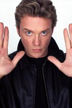 安东尼·迈克尔·豪尔 Anthony Michael Hall