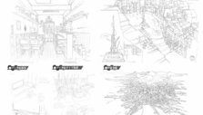 攻壳机动队 第二季 攻殻機動隊 S.A.C. 2nd GIG的剧照