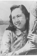 陈娟娟 Juanjuan Chen